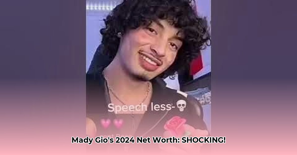 mady-gio-net-worth